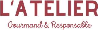 L'Atelier, Gourmand & Responsable