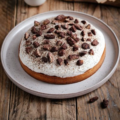 Tarte isatis