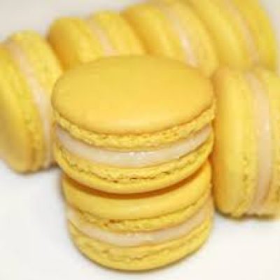 macaroncitron