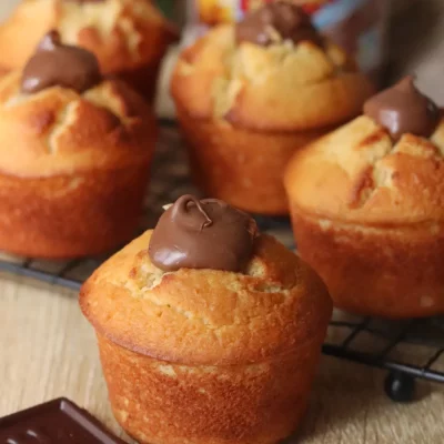 muffins